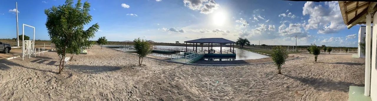 Lote 300m² em Santa Bárbara | Entrada R$1.000 + Parcelas R$158 - Foto 2