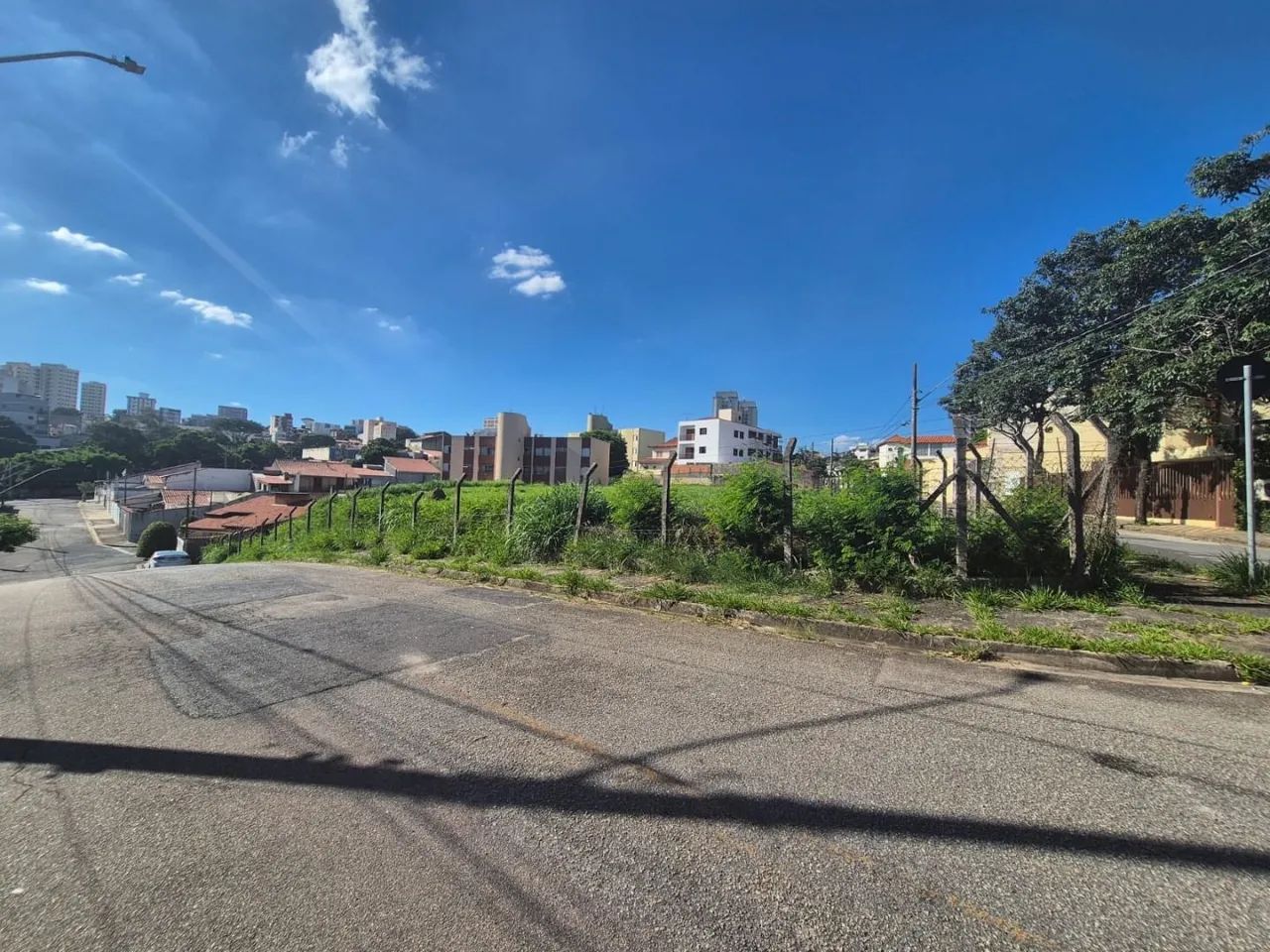 Área à venda, 2308 m² - Vila Trujillo - Sorocaba/SP - Foto 3