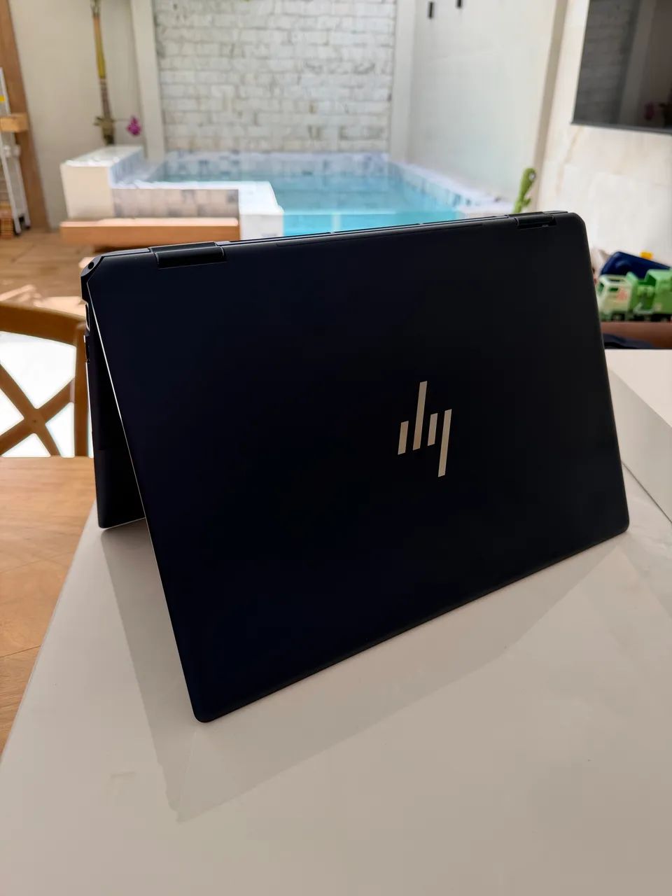 Notebook Hp spectre i7 16gb x360 touch - Foto 3