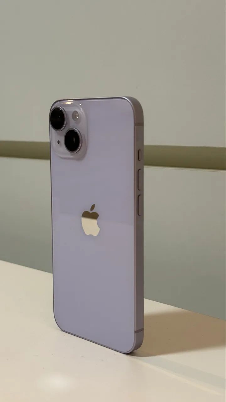 IPHONE 14 128gb IMPECAVEL - Foto 4