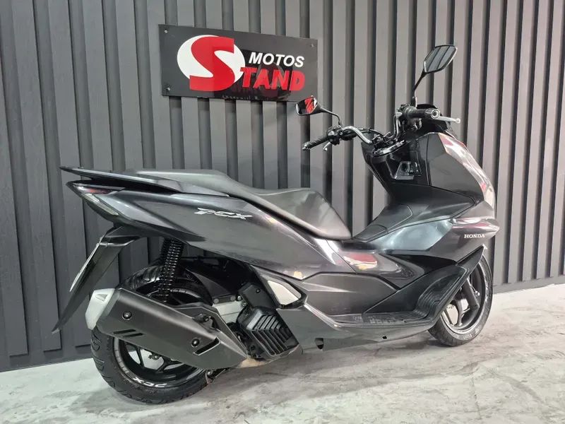 Honda PCX 160 - Foto 2