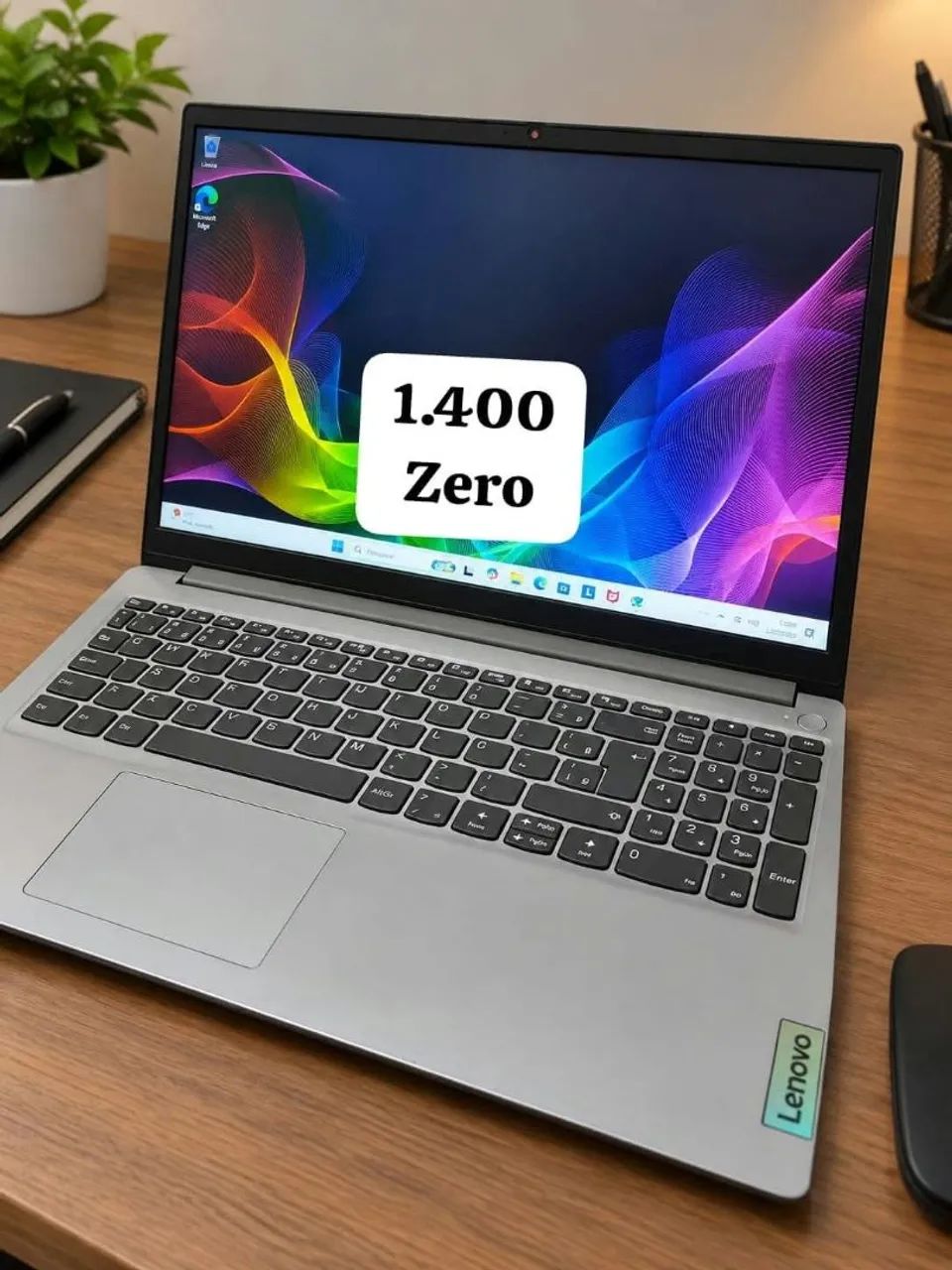 Notebook Lenovo - Foto 2