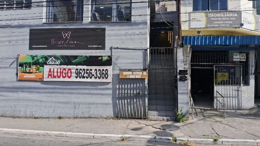 Salão Comercial No Jardim Yraja Av principal  - Foto 8
