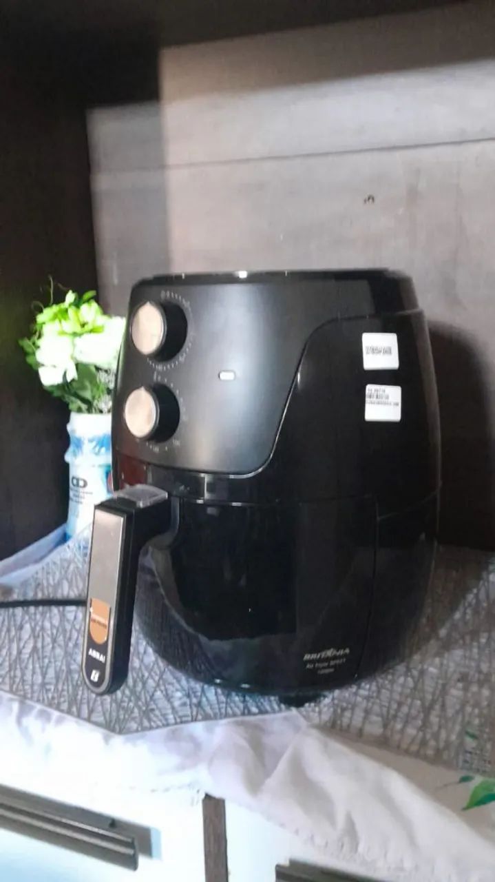 AirFryer - Foto 2