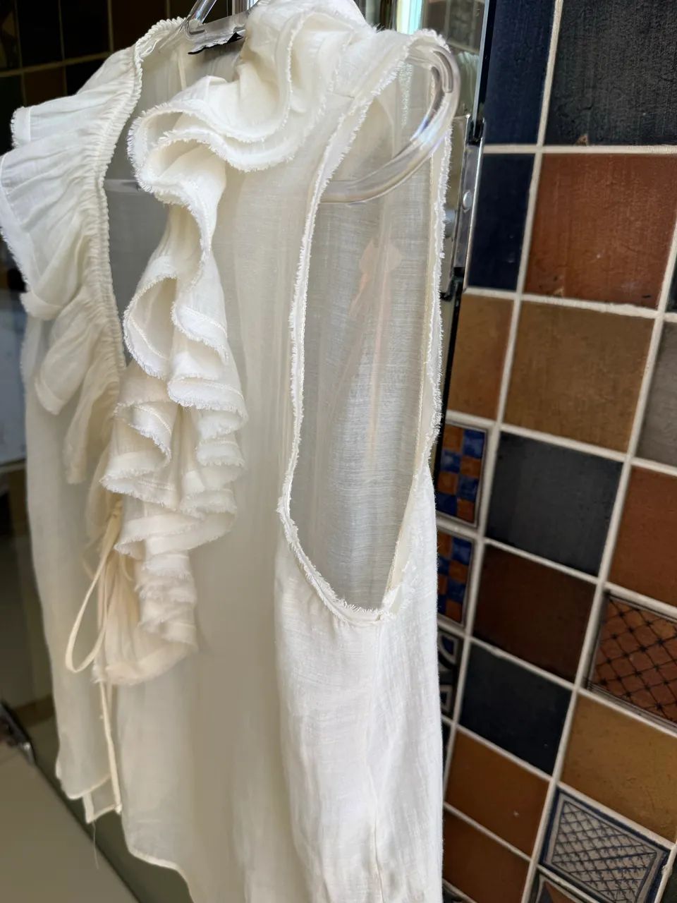 Blusa Zara - Foto 3