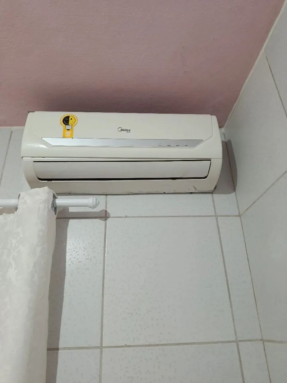Ar condicionado