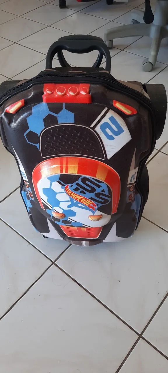Mochila 