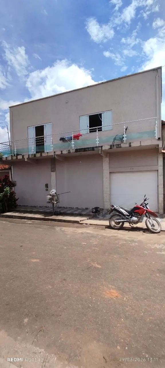 Foto - Imperatriz - Centro