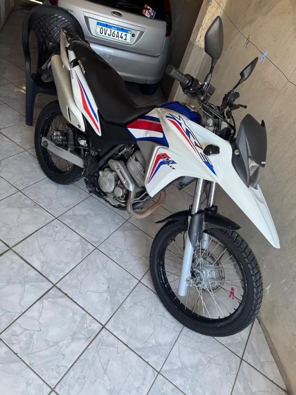 Xre 300 - Foto 5