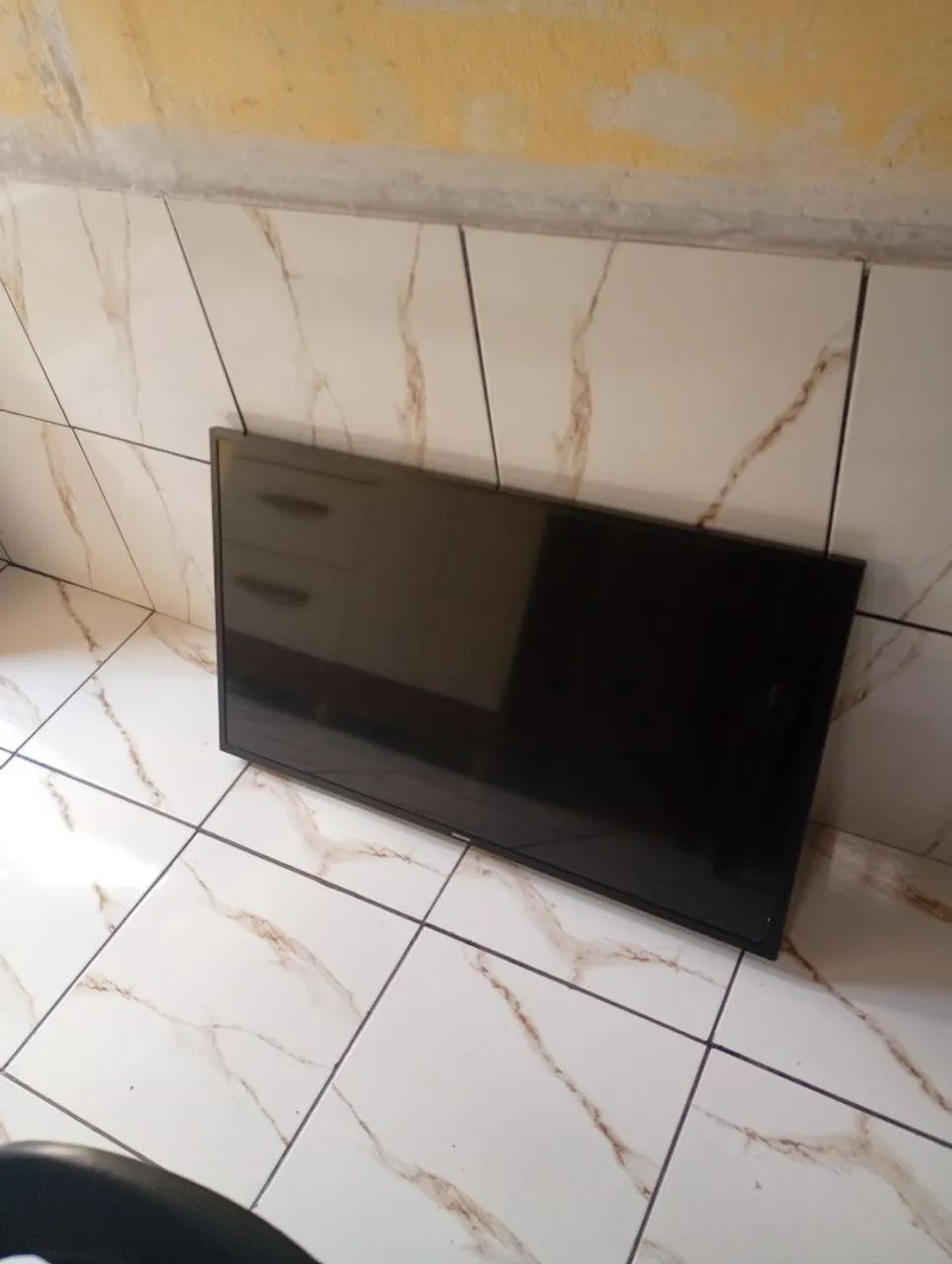 Televisão 