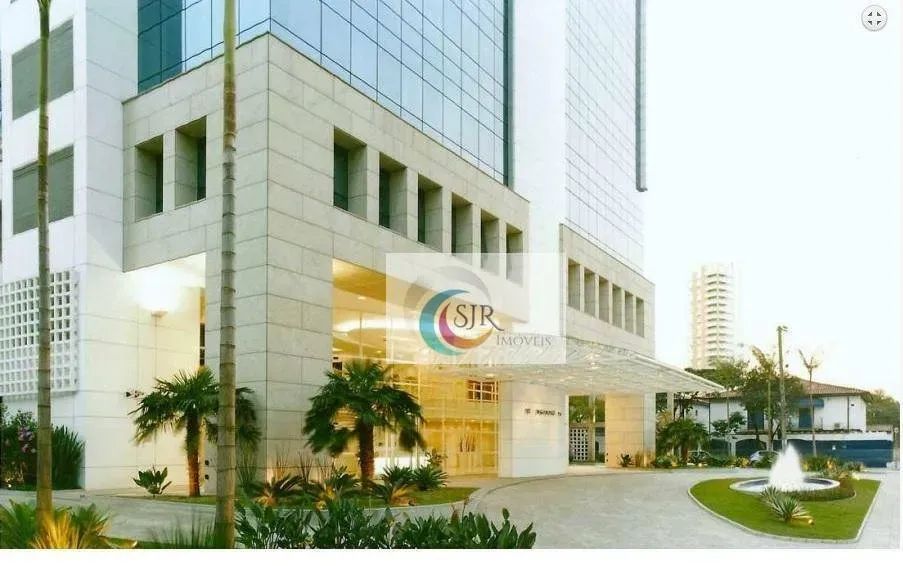 Conjunto Comercial de 220m² com 6 vagas! - Foto 2