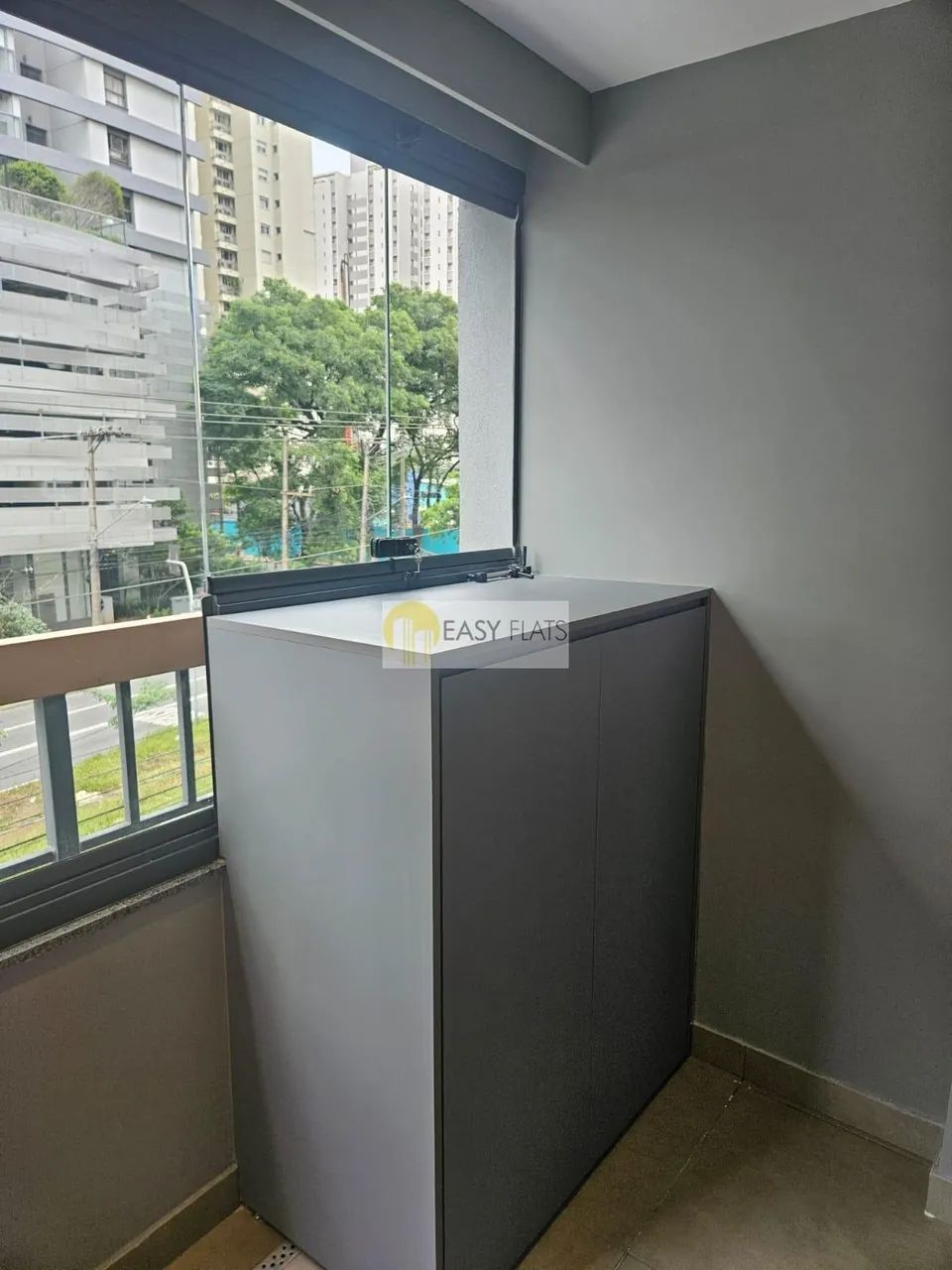 Apartamento em Brooklin - São Paulo, SP - Foto 5