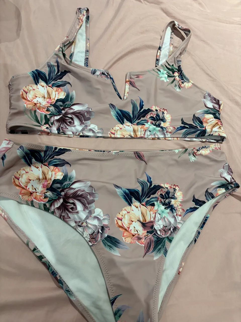 Biquíni Plus Size G3 