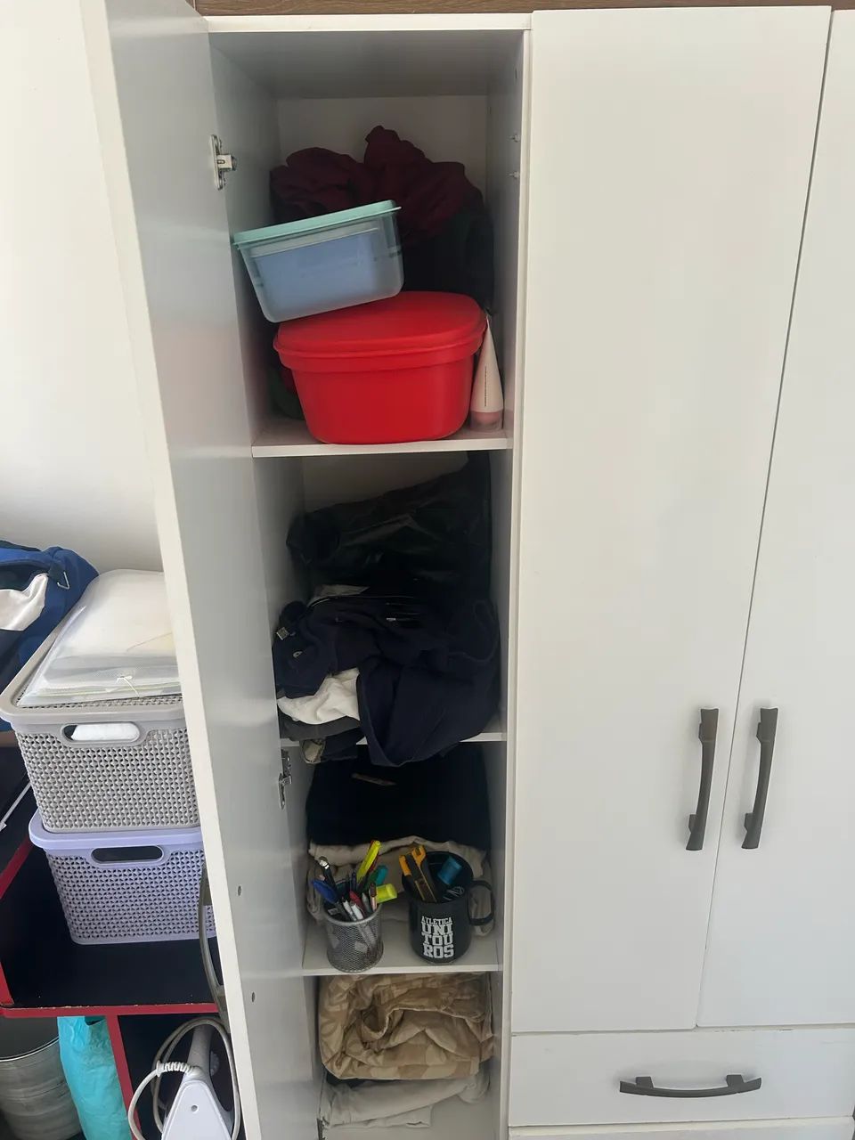 Guarda roupa  - Foto 4