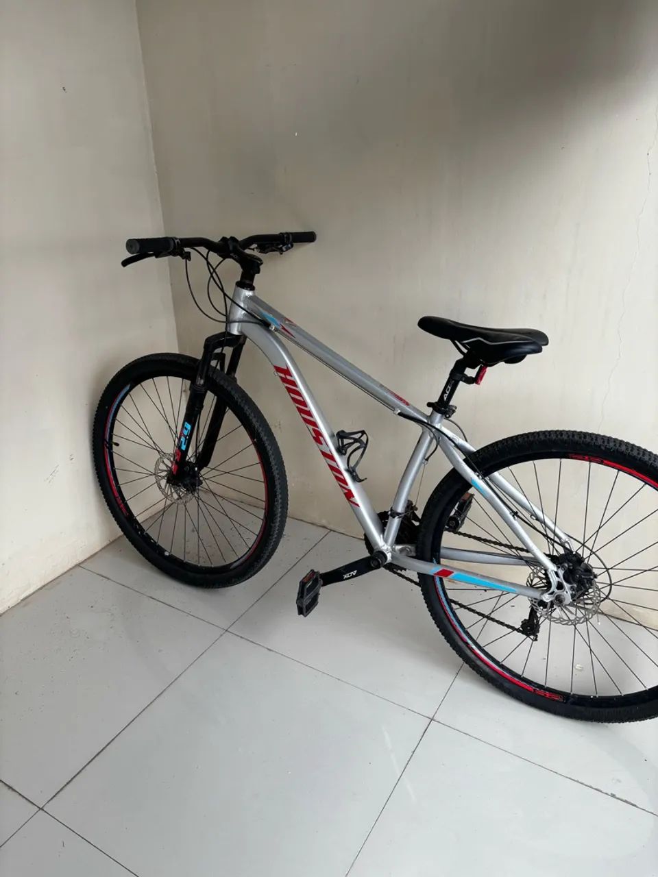 Bicicleta aro 29  - Foto 3