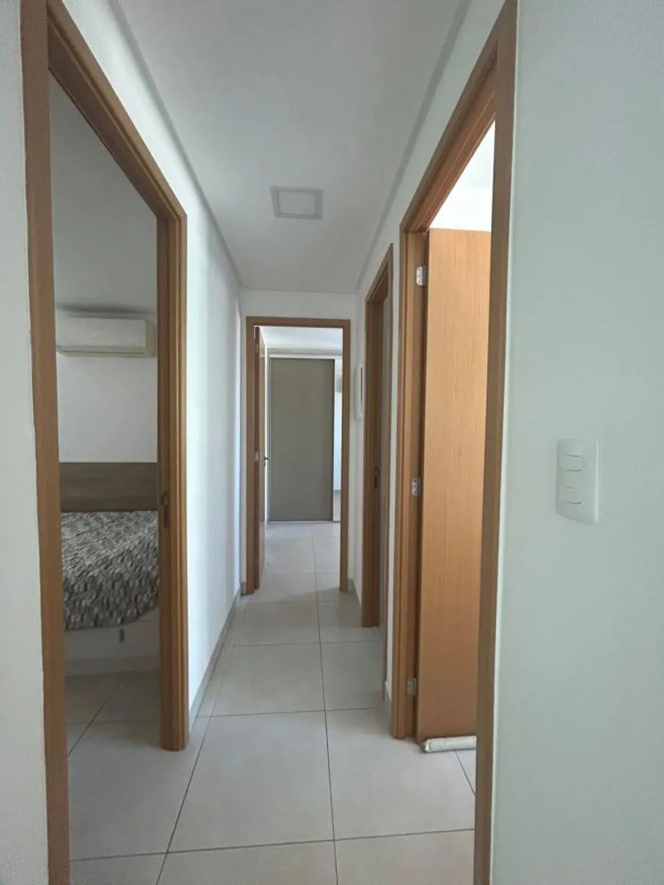 Apartamento para Venda em João Pessoa, bessa, 3 dormitórios, 1 suíte, 2 banheiros, 1 vaga - Foto 11