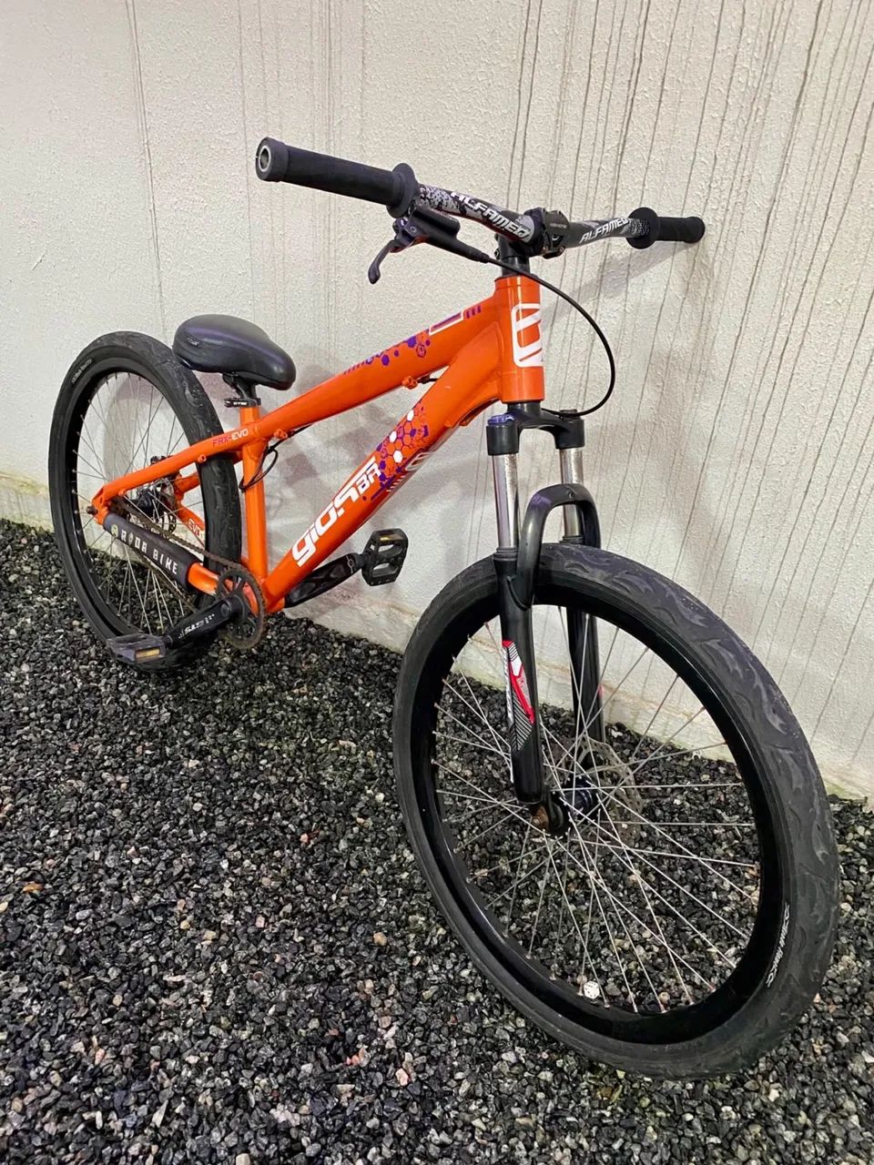 Vendo Gios Seminova !!