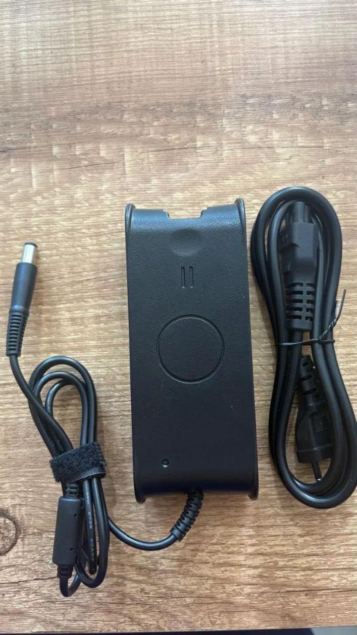 Fonte Para Notebook Dell