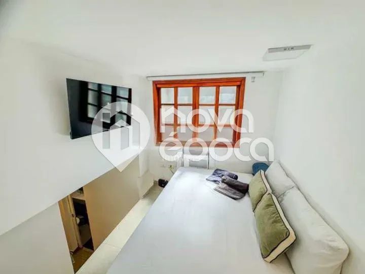 Leblon | Apartamento 1 quarto - Foto 5
