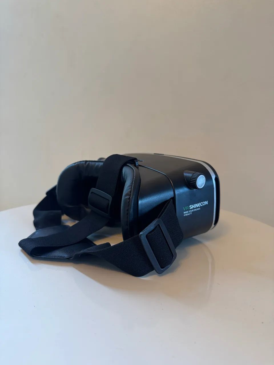 Óculos de Realidade Virtual VR Shinecon - Foto 3