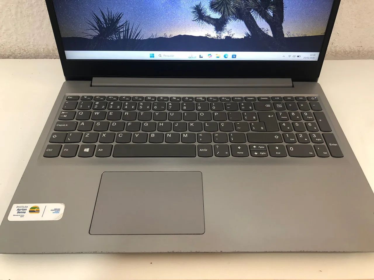Lenovo i5 de décima geração  - Foto 2