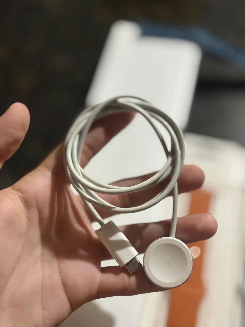 Applewatch series 8 - Foto 2