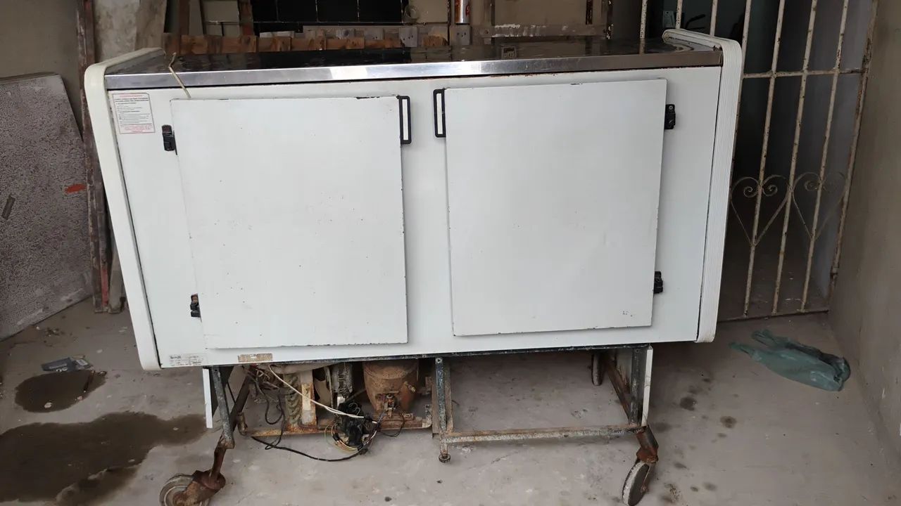 Vendo Balcão  - Foto 3