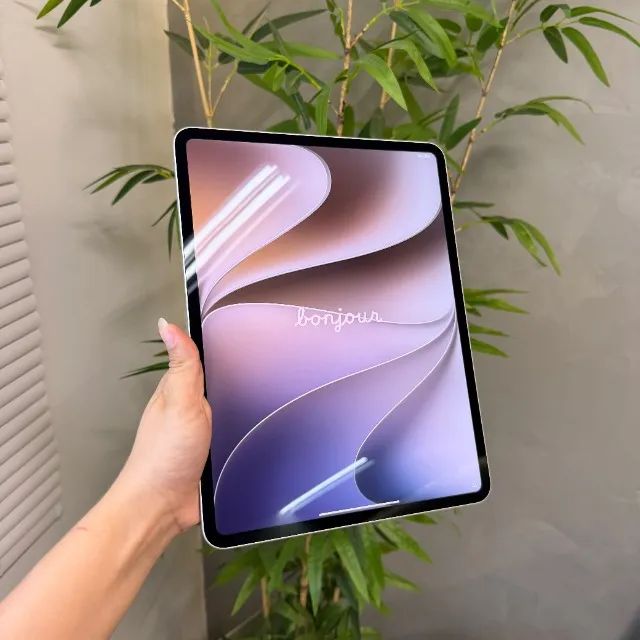 iPad Pro 13
