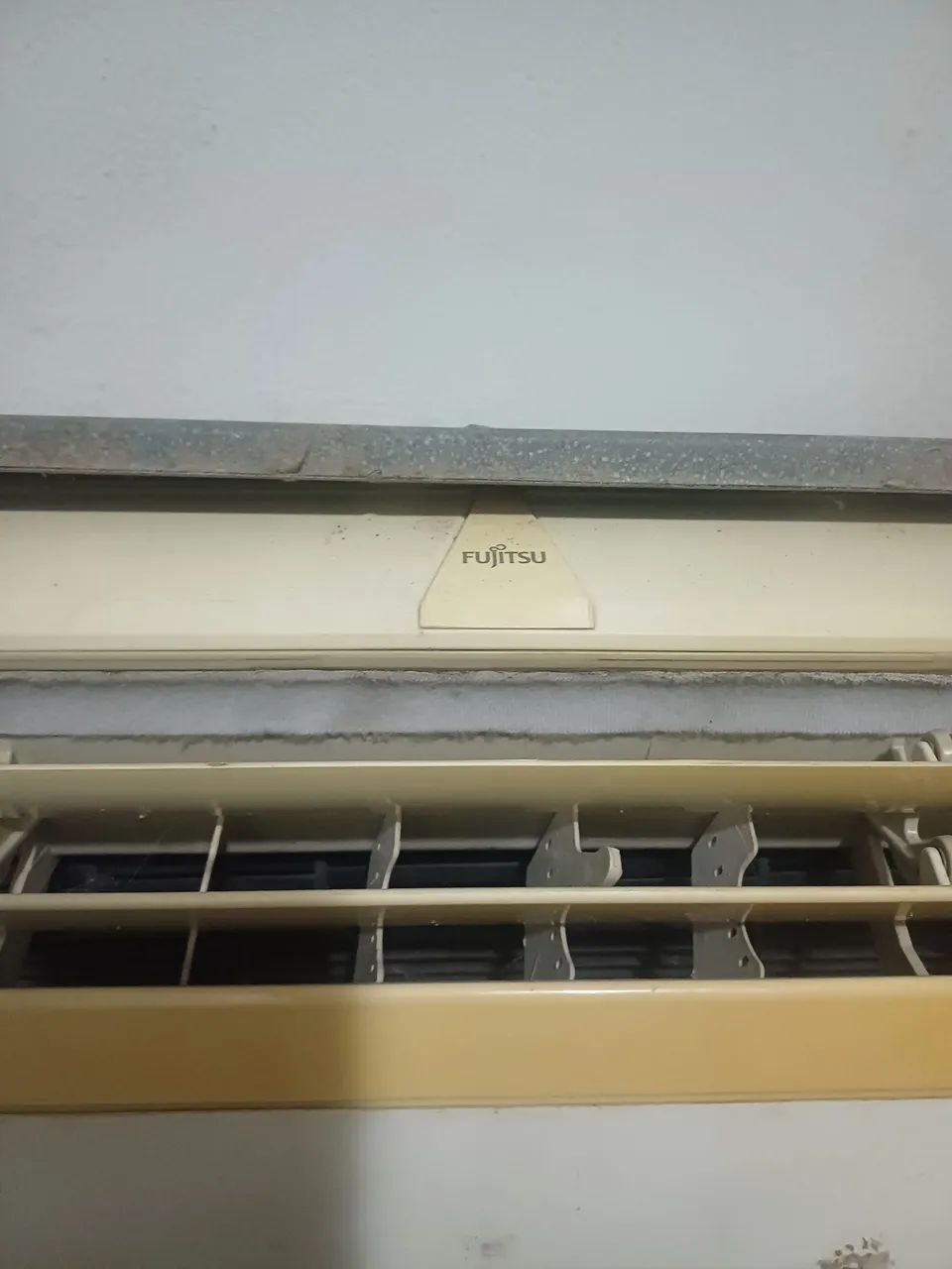 Ar condicionado 