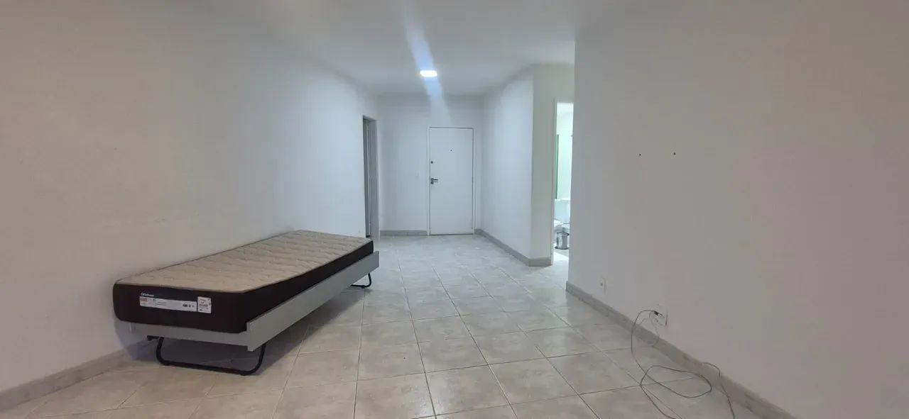 Apartamento com 2 quartos 86m2 Barra da Tijuca Torre Ernest - Foto 5