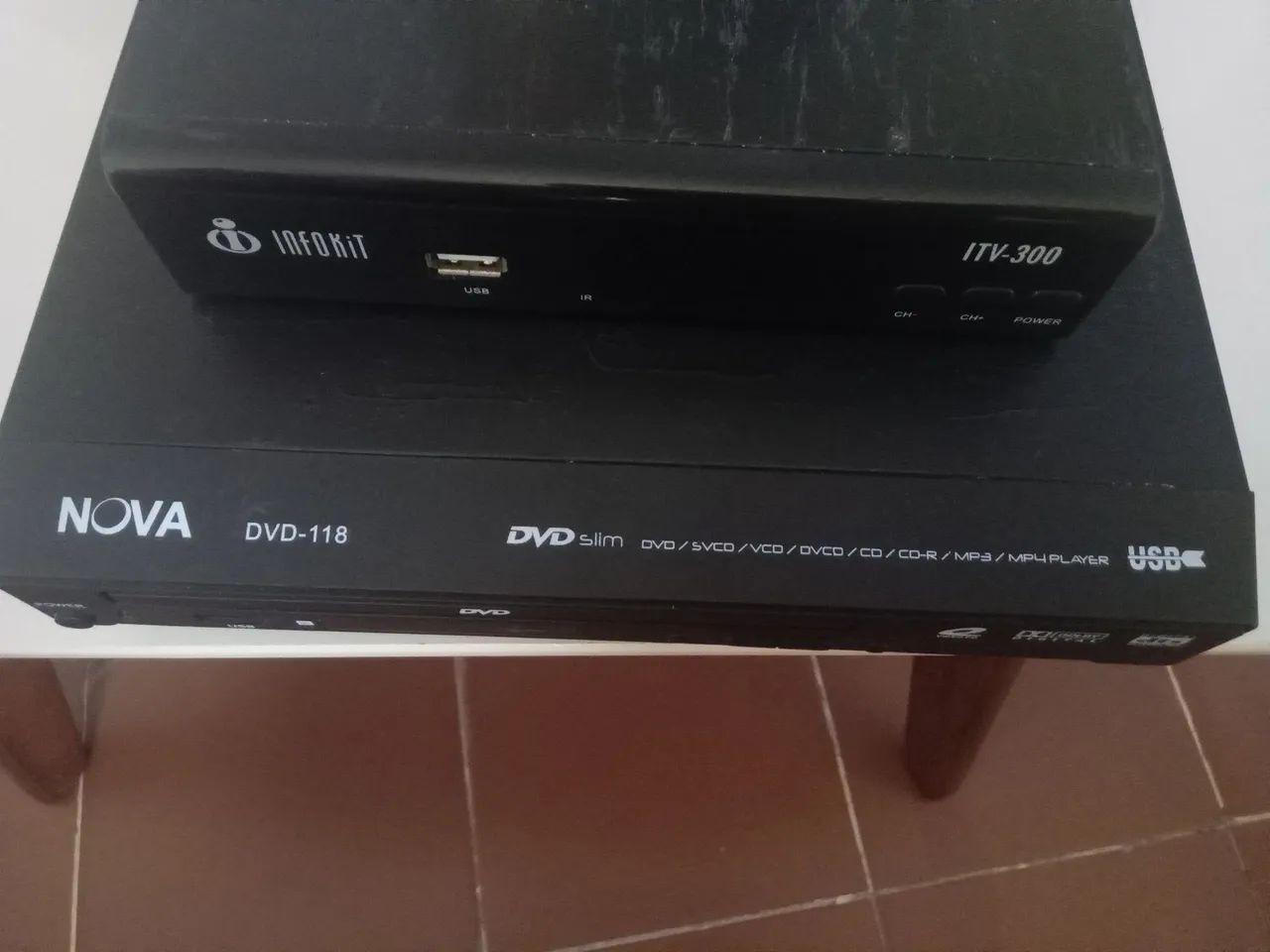 DVD - Foto 2