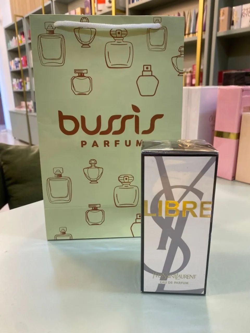 Libre EDP 90ml Yves Saint Laurent