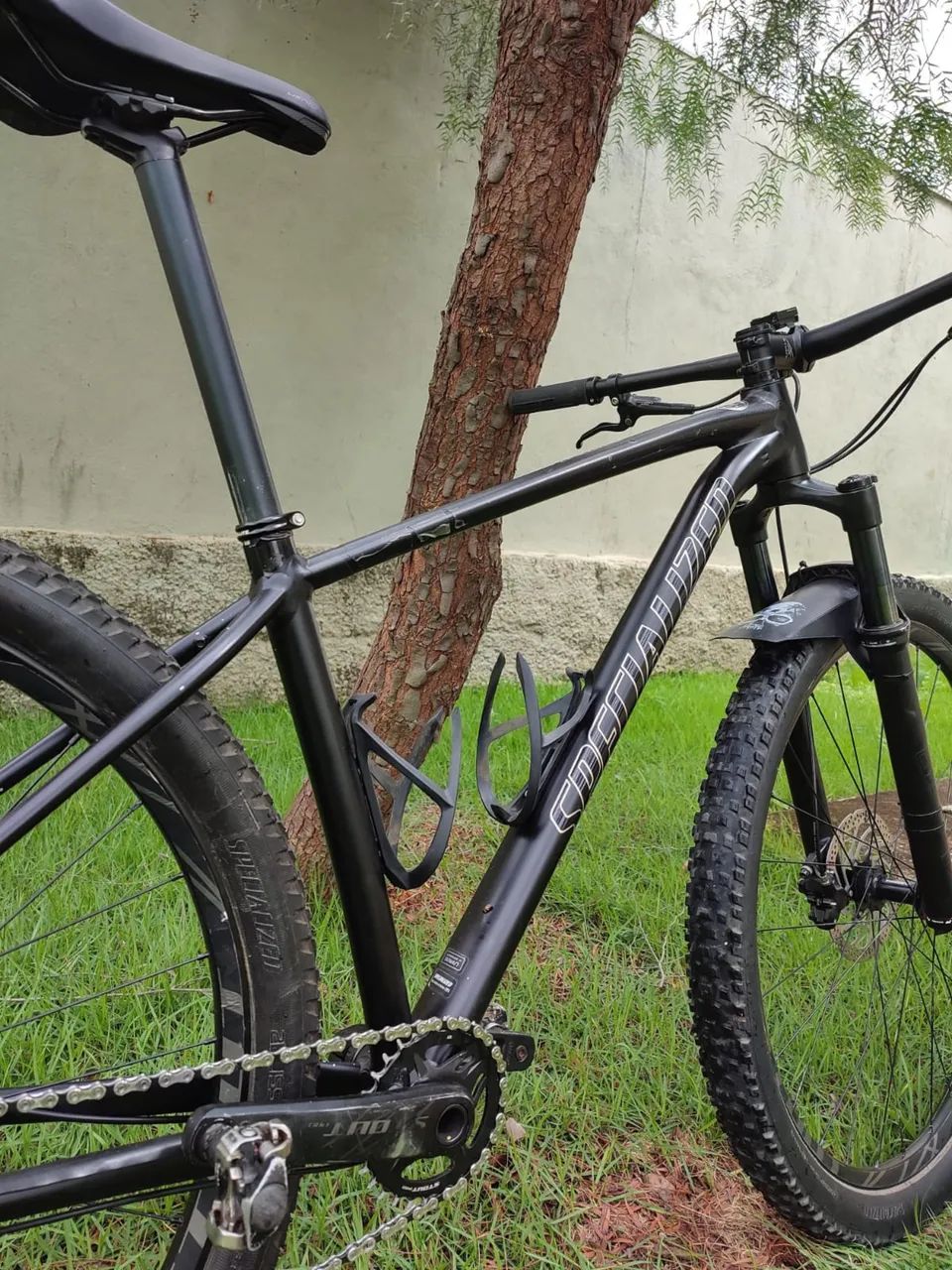 BIKE SPECIALIZED ROCK HOPPER PRO  - Foto 4