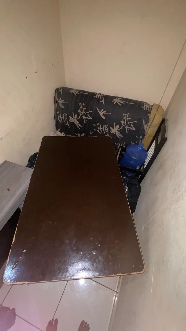 HACKER E MESA  - Foto 4