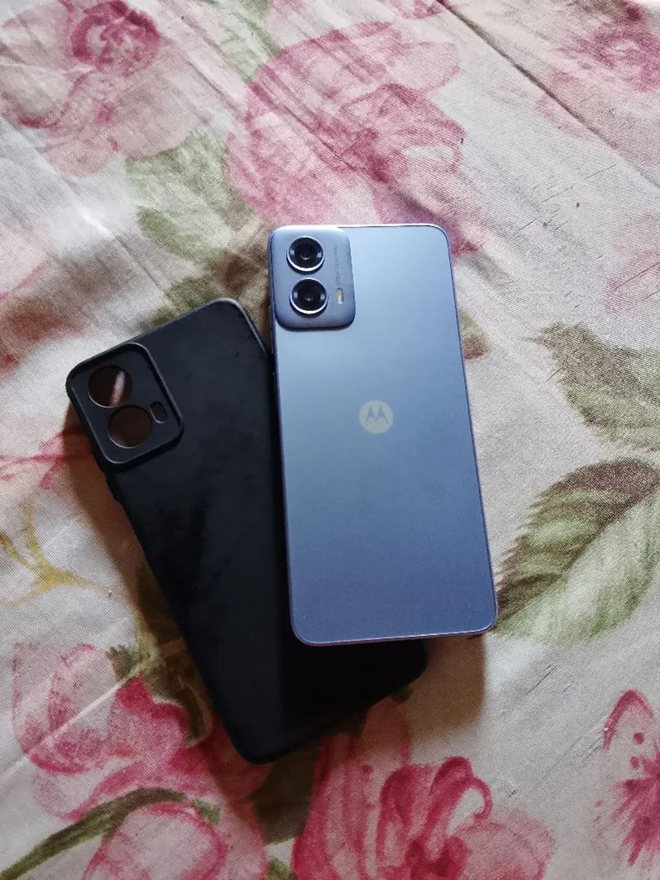 Celular MotoG 34