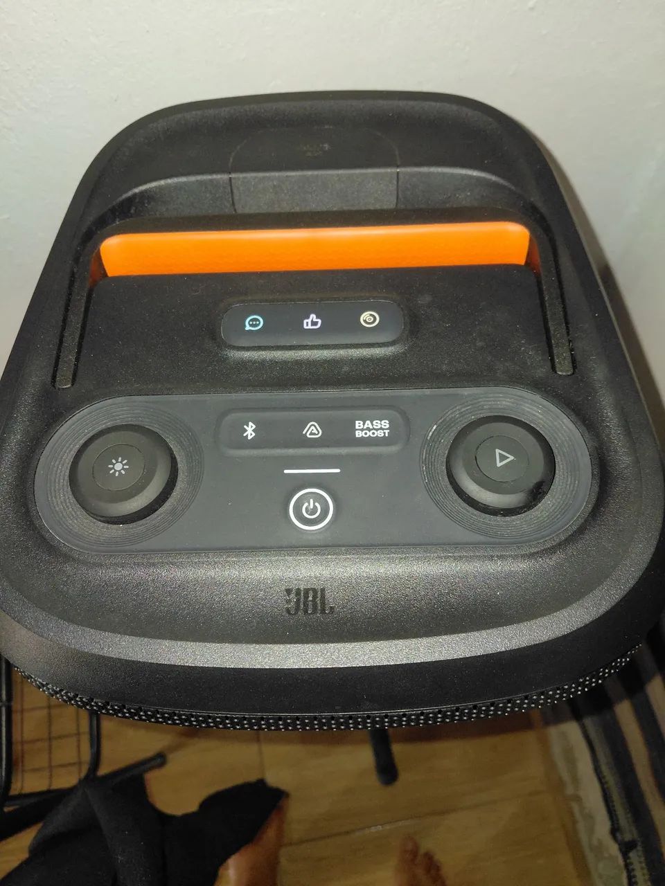Jbl 120 - Foto 3