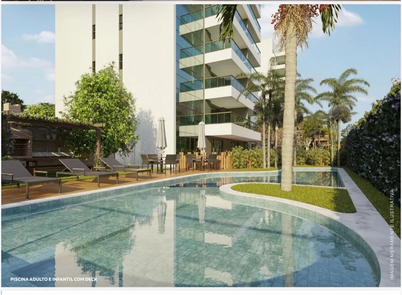 Apartamento em Apipucos - Foto 3