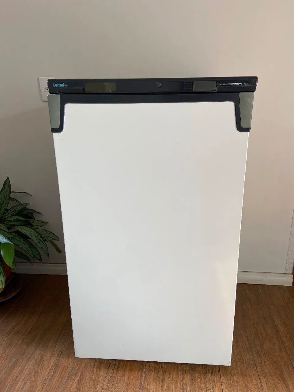 Freezer 180l