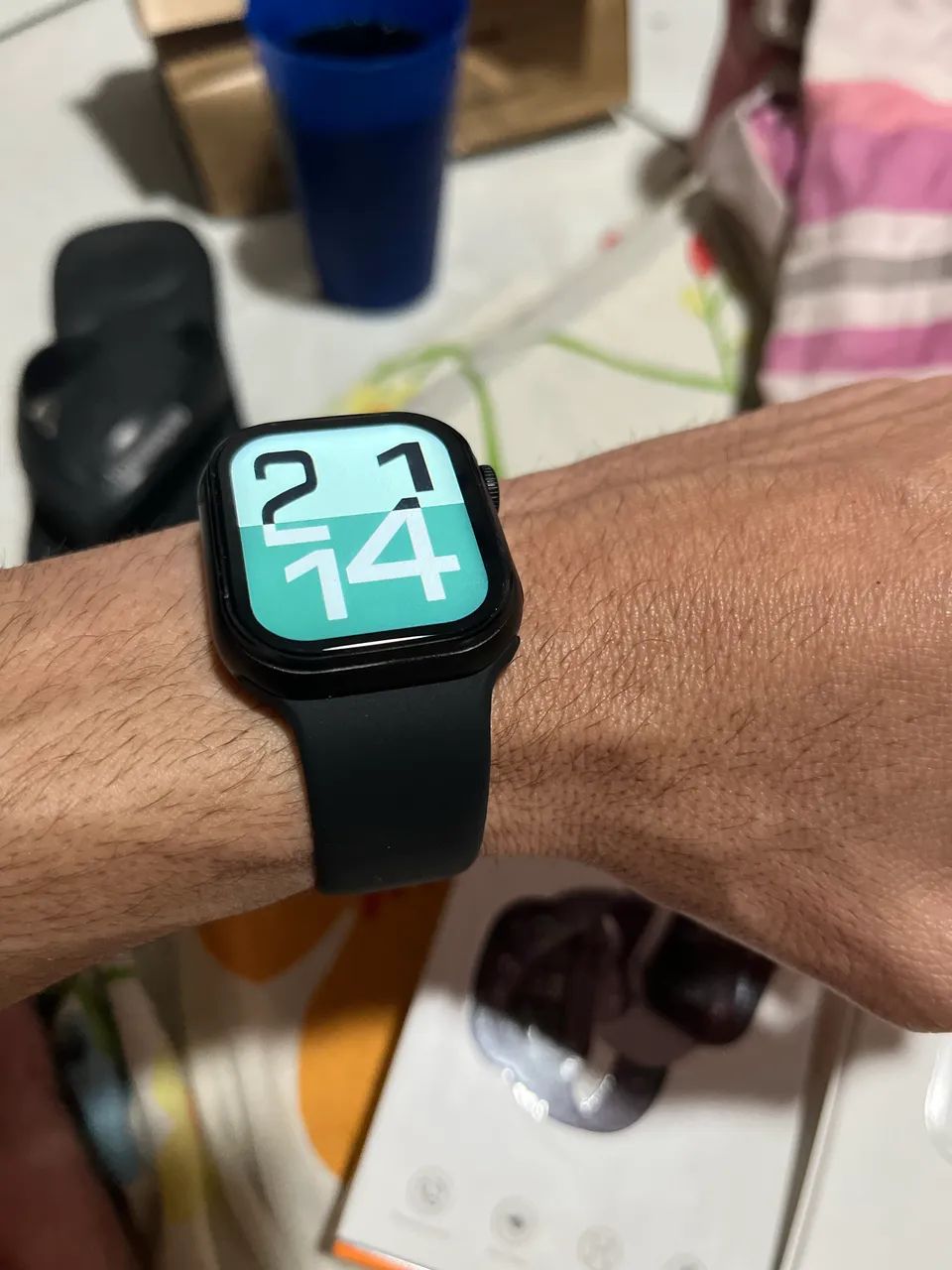 Smart Watch 42mm - Foto 2
