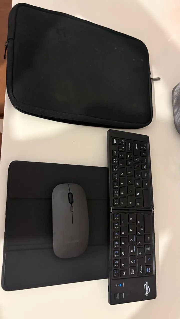 Tablet Samsung A9+ - Foto 5