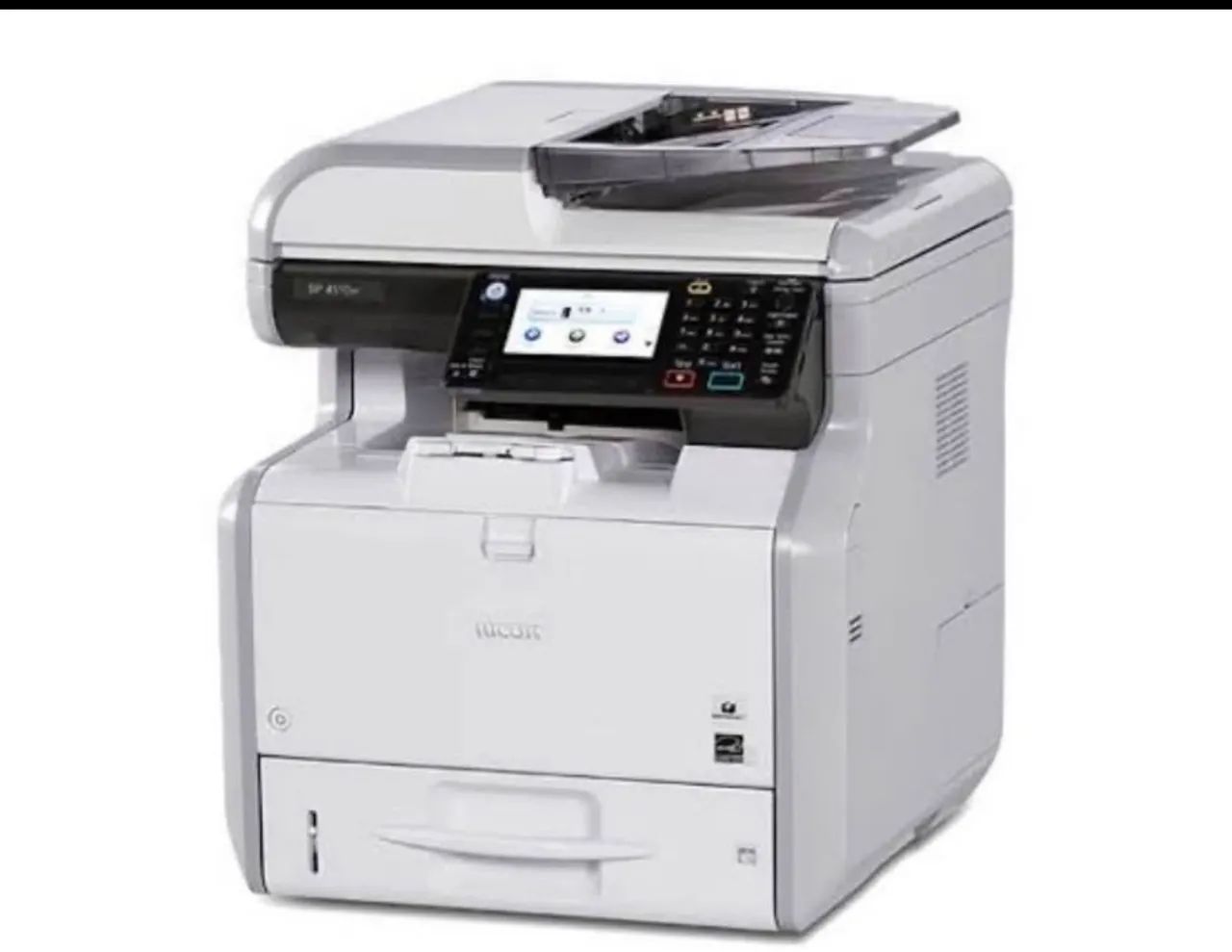 IMPRESSORA MULTIFUNCIONAL LASER SP4510 SF