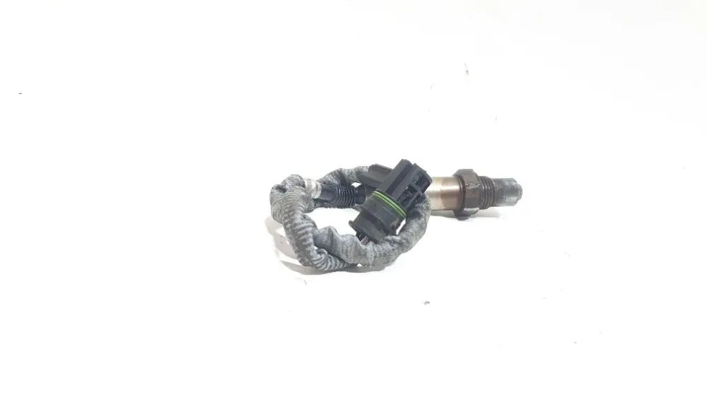 Sonda Lambda Bmw 550i E60 2003 A 2006 - Foto 5