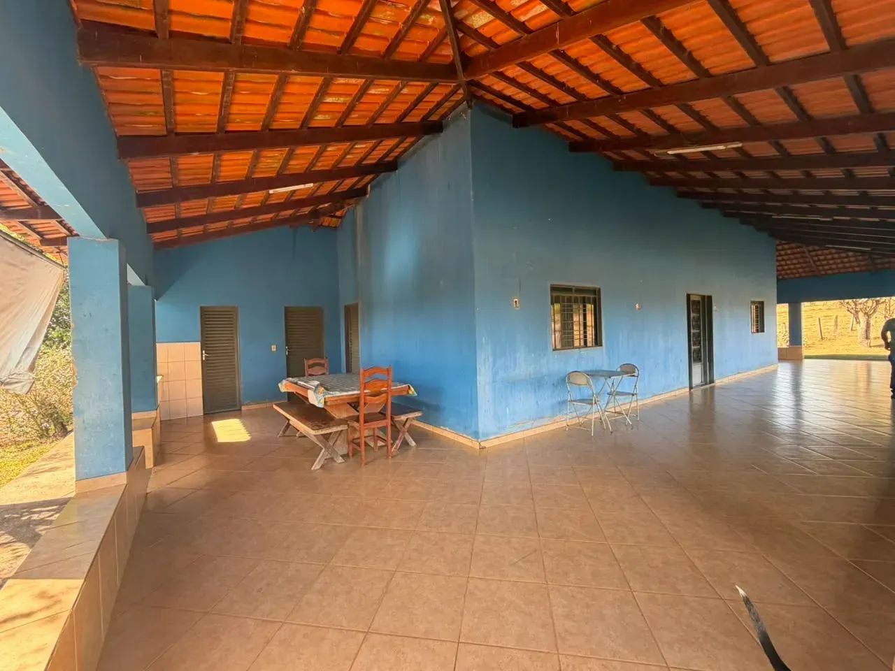 CHÁCARA À VENDA | ITAUÇU  GO - 4,40 ALQUEIRES - Foto 5