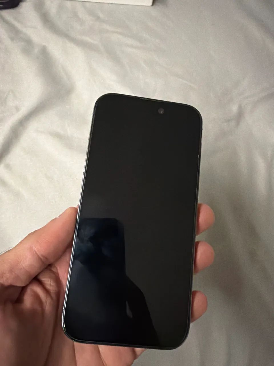 IPHONE 14 PRO  - Foto 4
