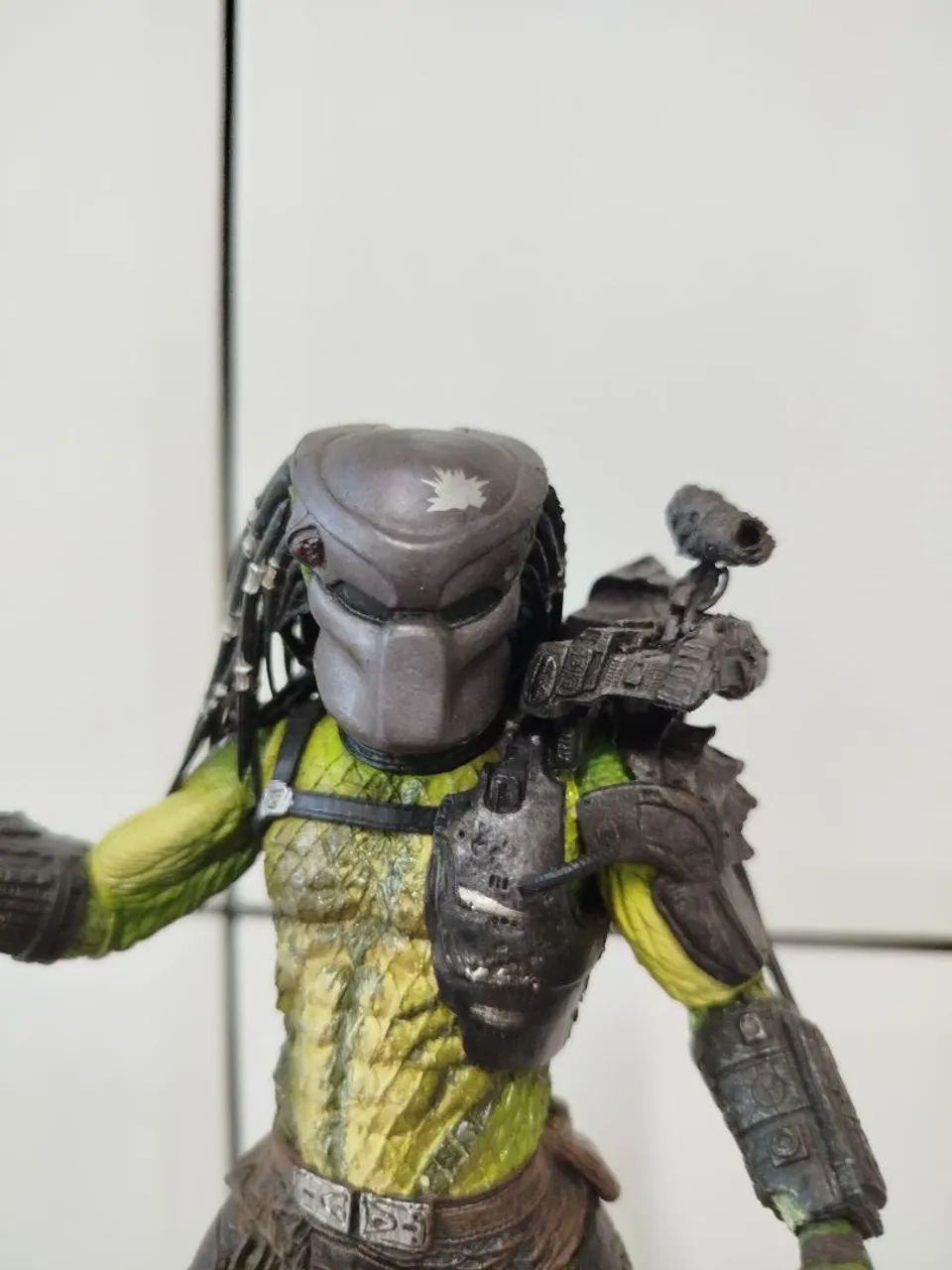 Predador Renegade boot com detalhes  - Foto 2