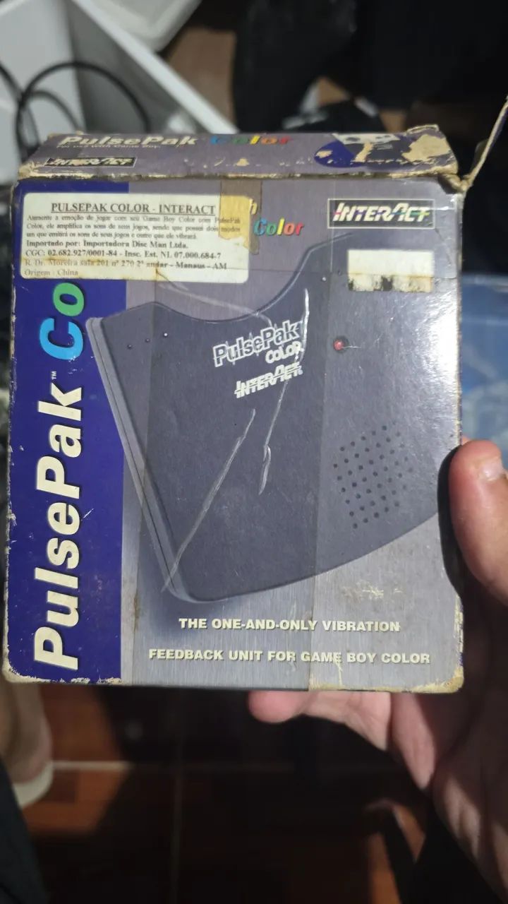 Pulsepack color - Foto 2