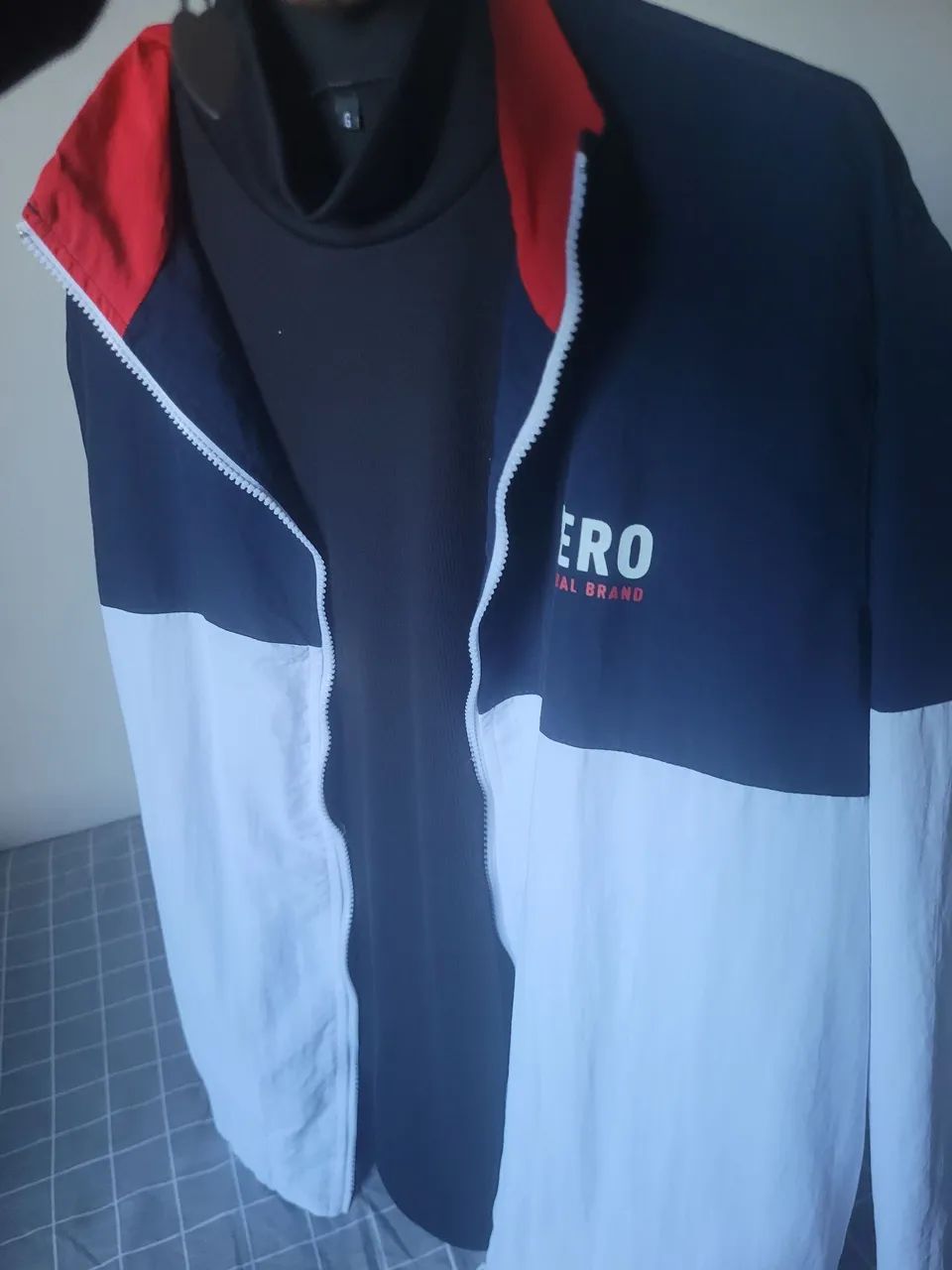 Jaqueta aeropostale masculina m - Foto 3