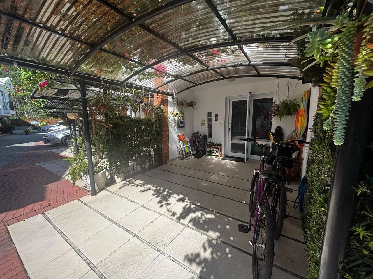 Alugo casa mensal/anual  - Foto 3