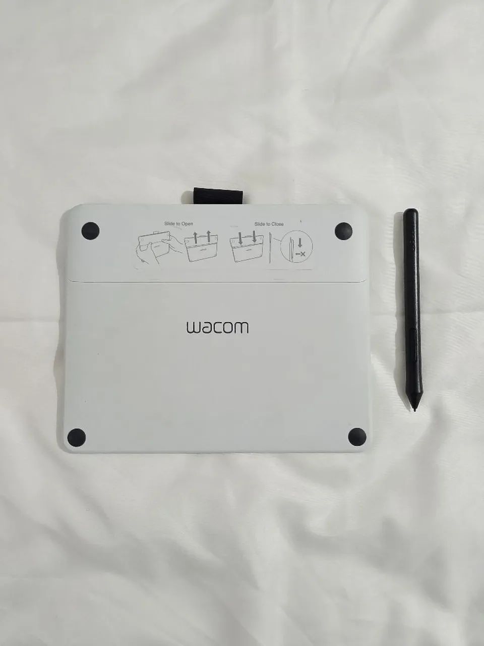 Mesa digitalizadora Wacon CTL 490W - Foto 2
