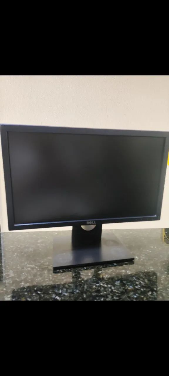 Monitor Dell - Foto 2